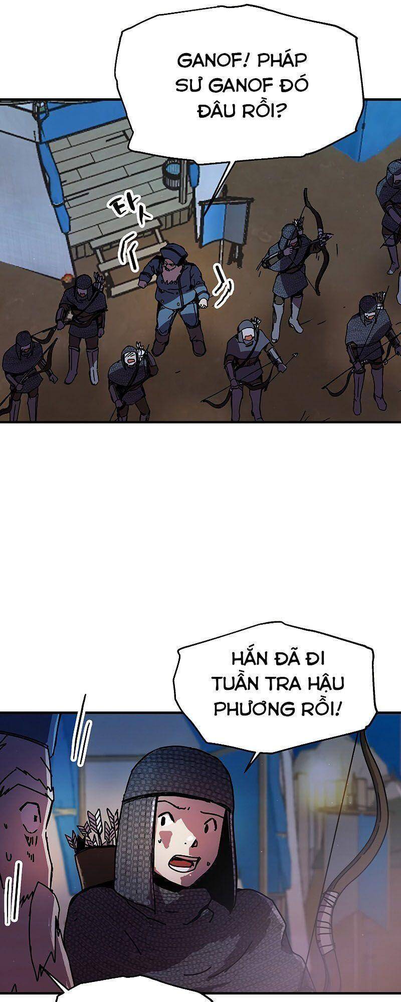 Người Chơi Lỗi [Chap 1-149]