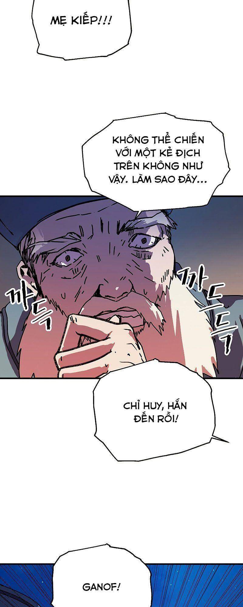 Người Chơi Lỗi [Chap 1-149]