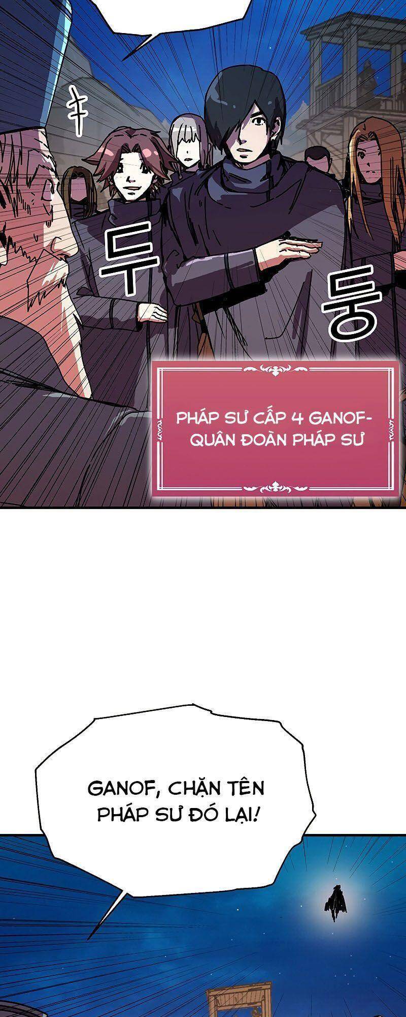 Người Chơi Lỗi [Chap 1-149]