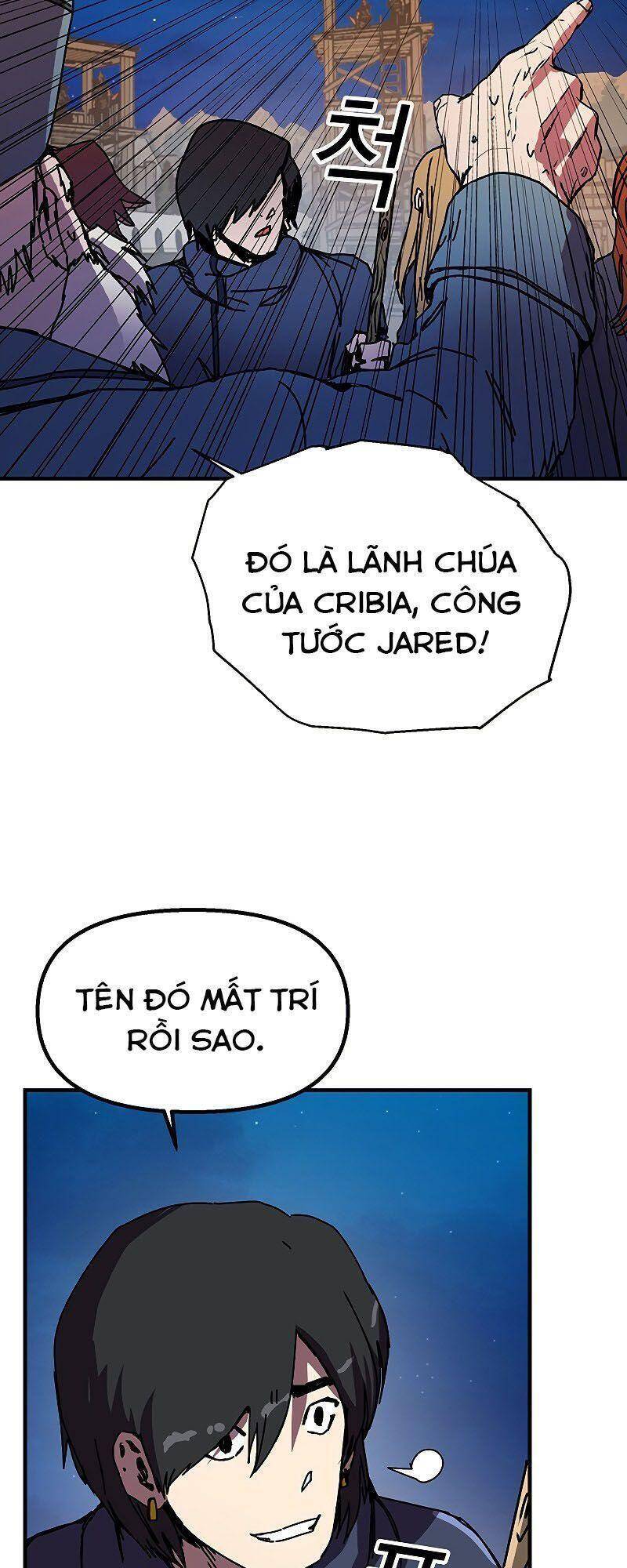 Người Chơi Lỗi [Chap 1-149]