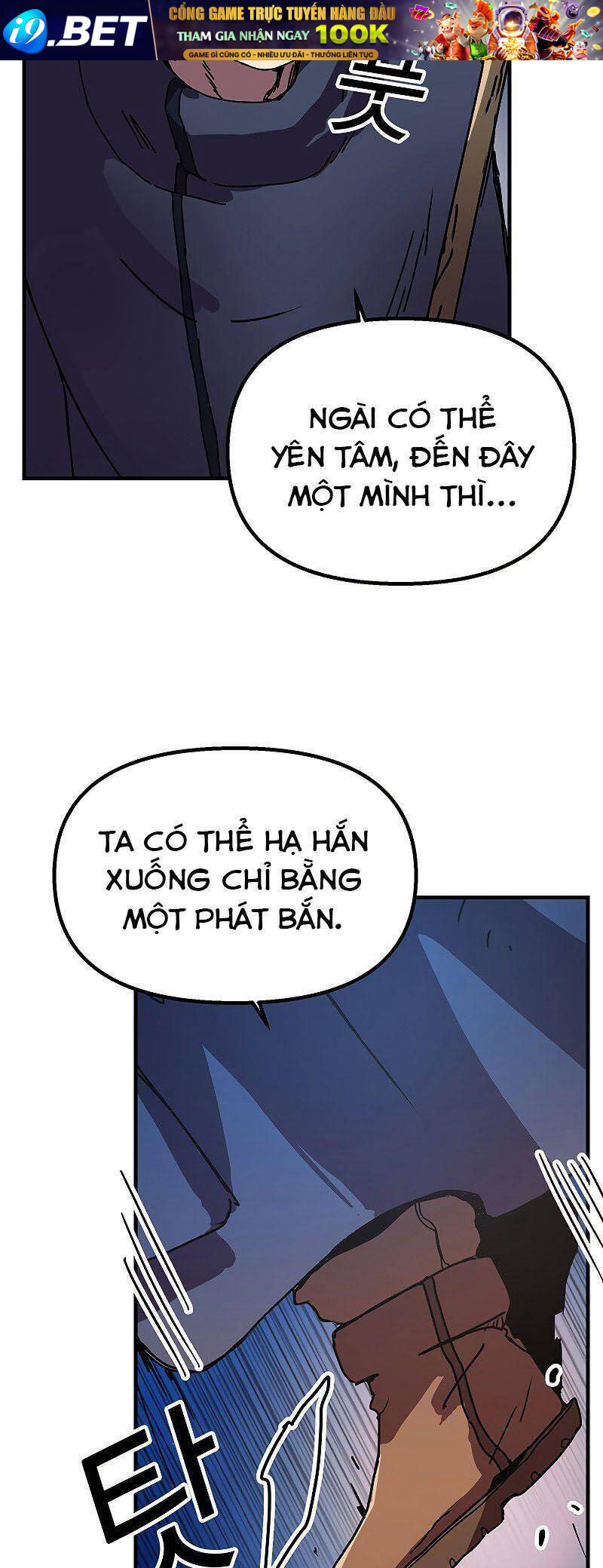 Người Chơi Lỗi [Chap 1-149]