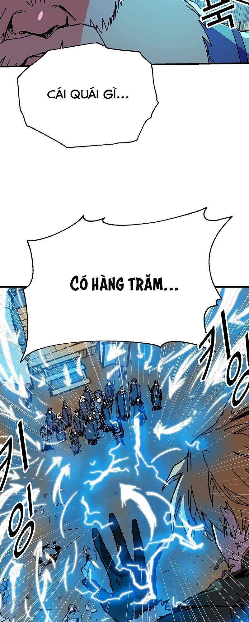 Người Chơi Lỗi [Chap 1-149]