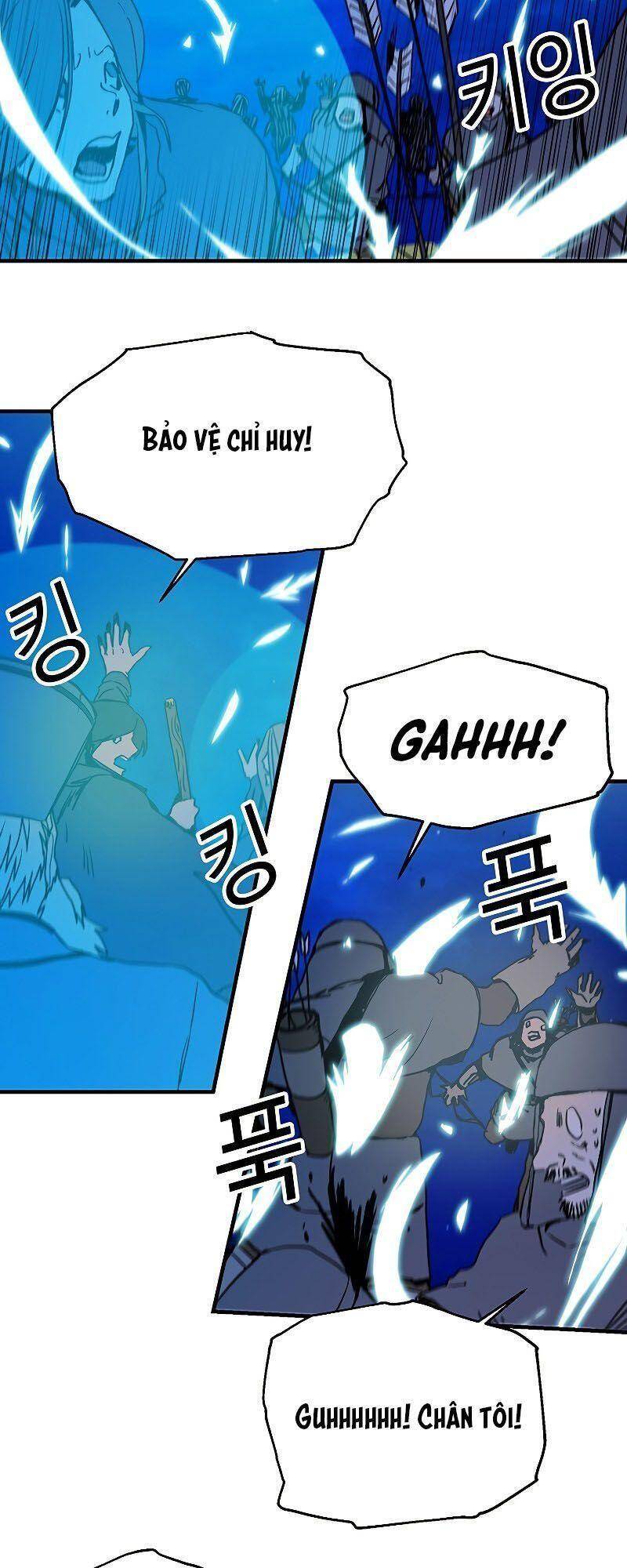Người Chơi Lỗi [Chap 1-149]
