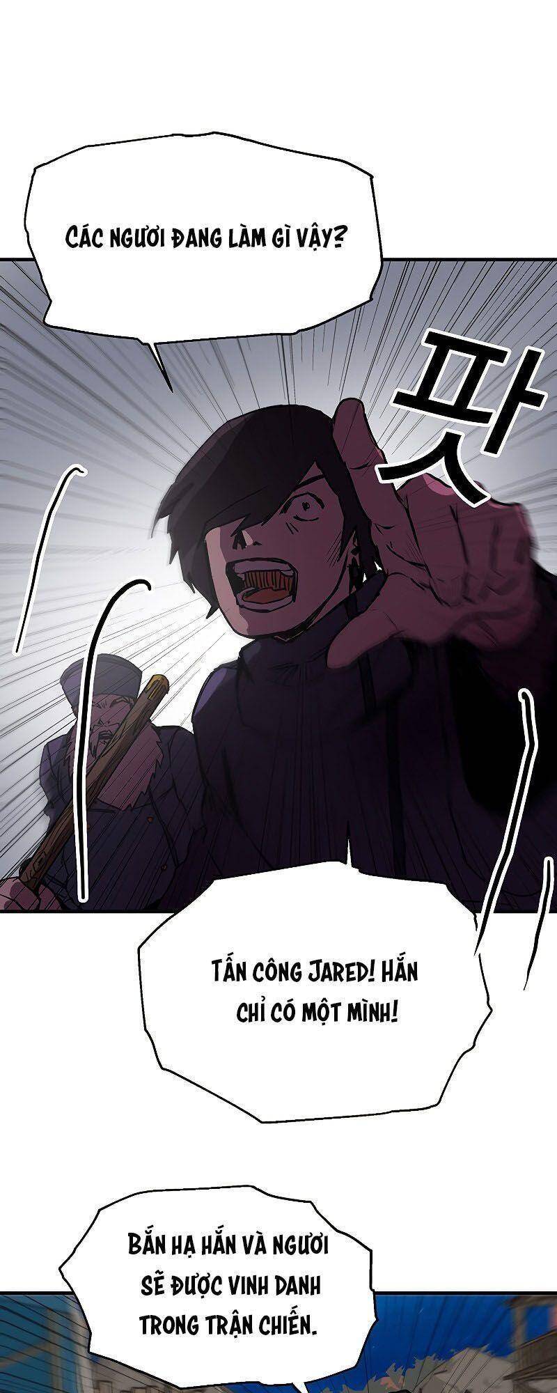 Người Chơi Lỗi [Chap 1-149]