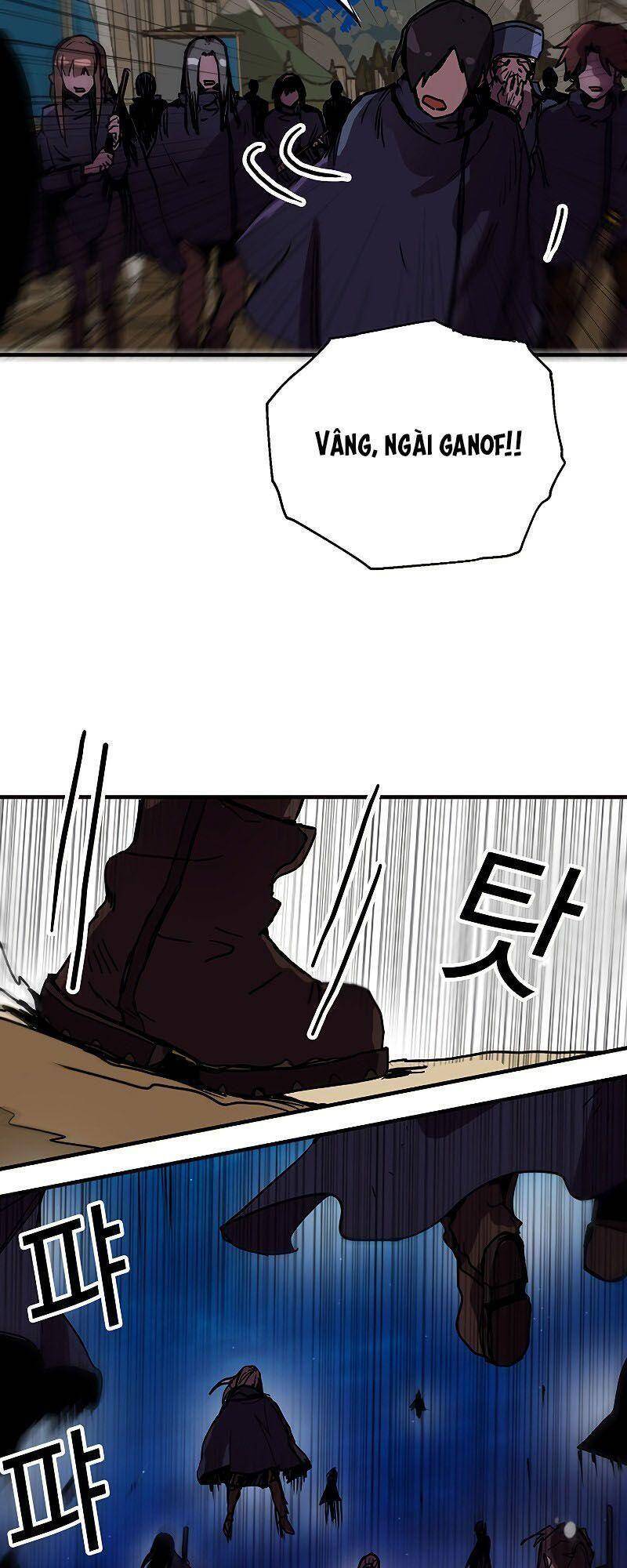 Người Chơi Lỗi [Chap 1-149]