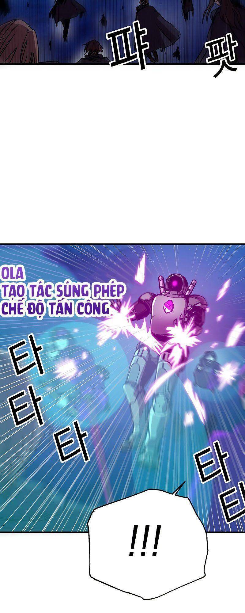 Người Chơi Lỗi [Chap 1-149]