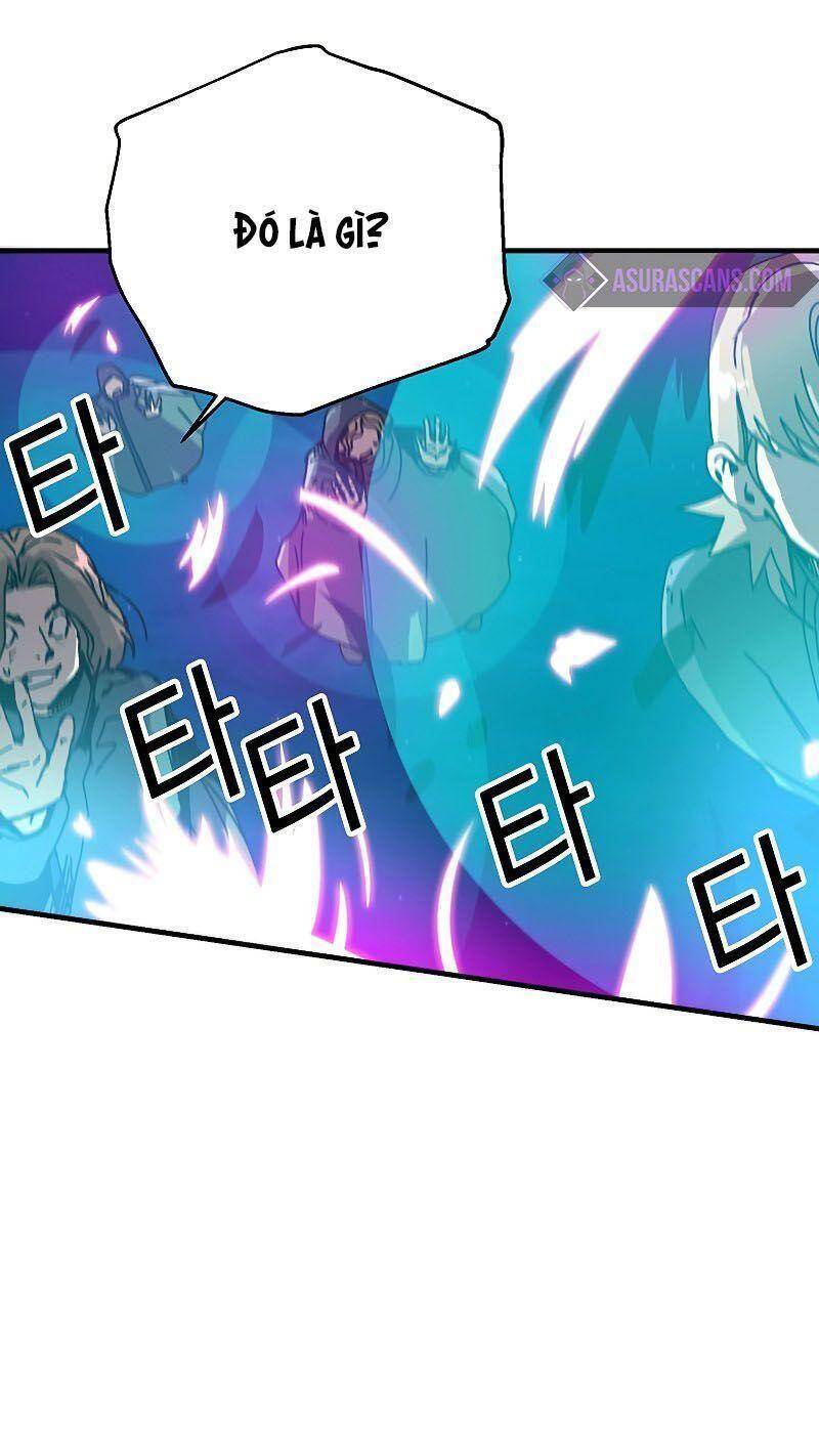 Người Chơi Lỗi [Chap 1-149]