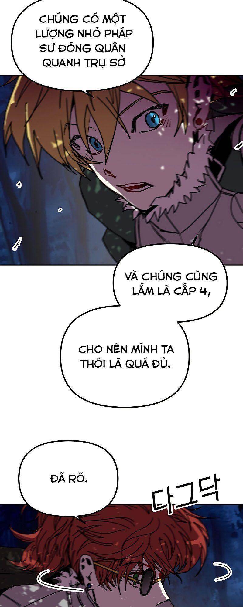 Người Chơi Lỗi [Chap 1-149]