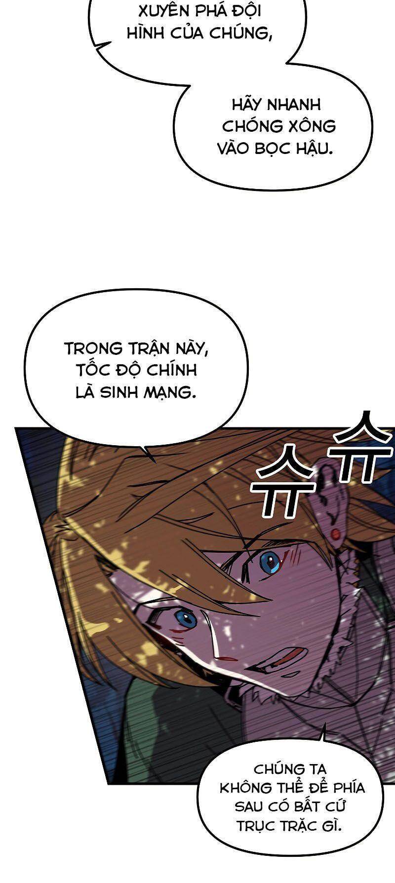 Người Chơi Lỗi [Chap 1-149]