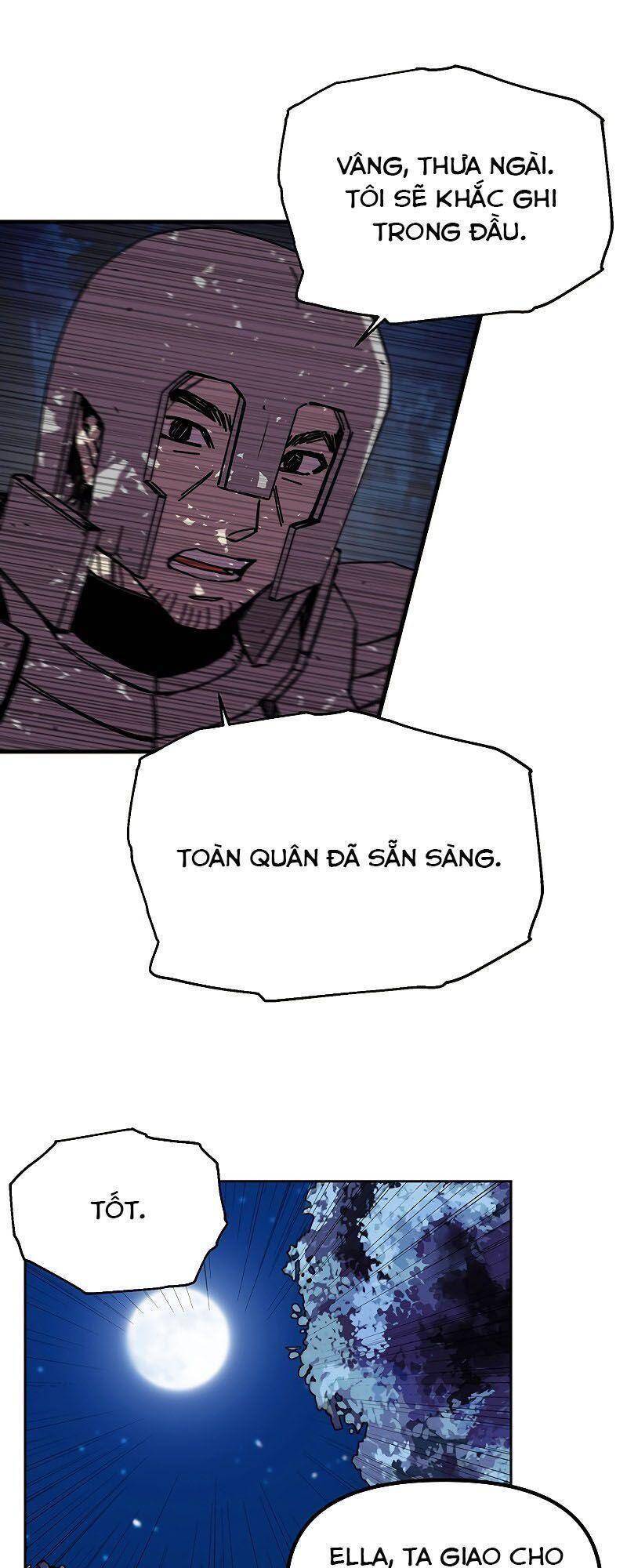 Người Chơi Lỗi [Chap 1-149]