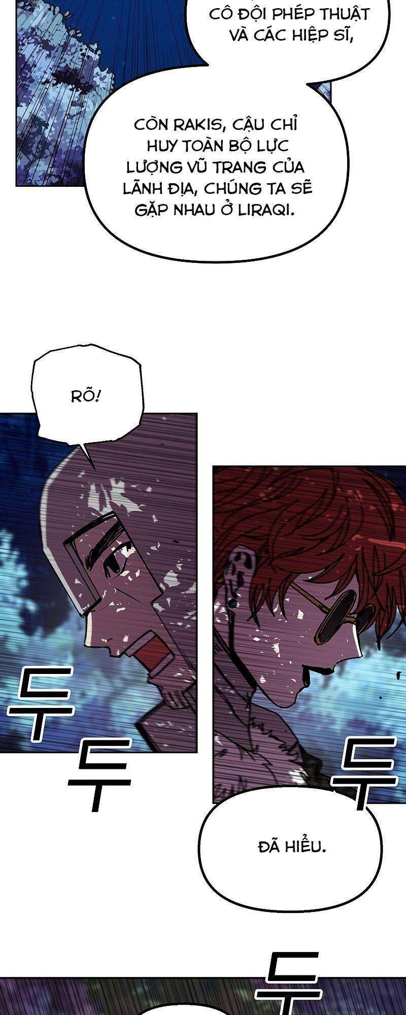 Người Chơi Lỗi [Chap 1-149]