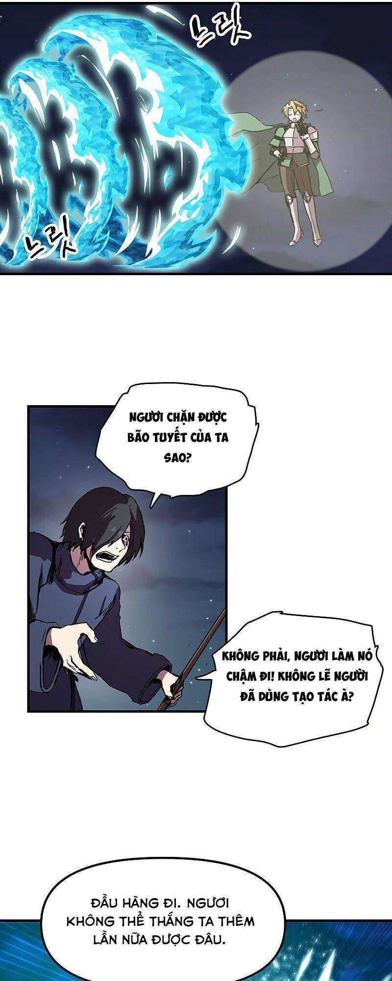 Người Chơi Lỗi [Chap 1-149]