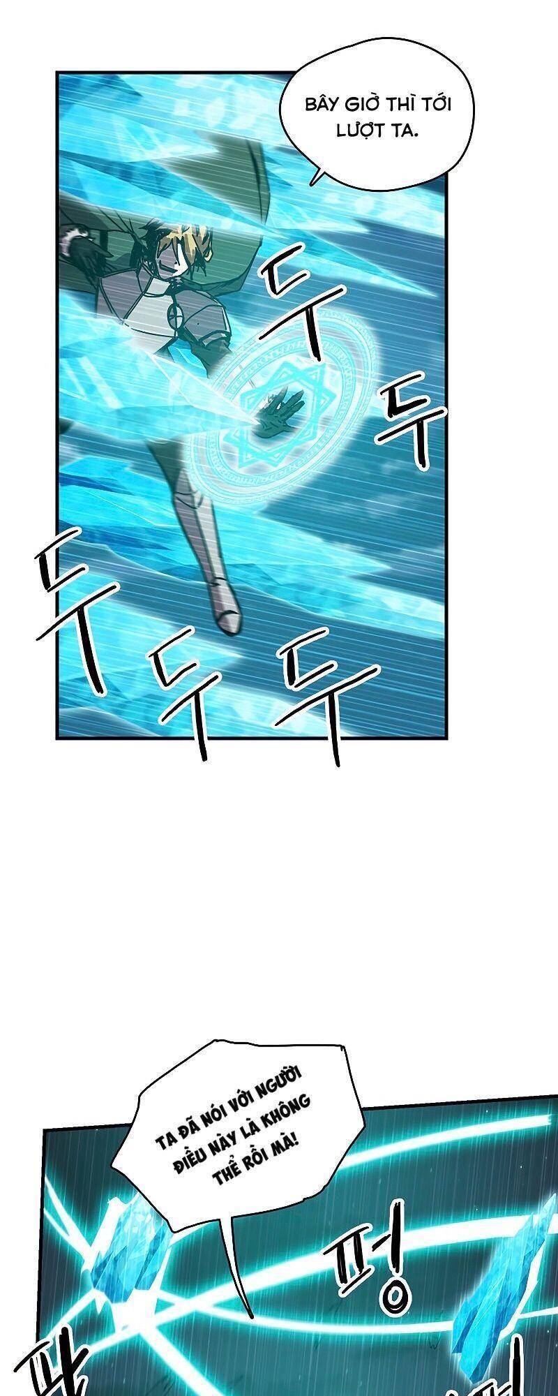 Người Chơi Lỗi [Chap 1-149]