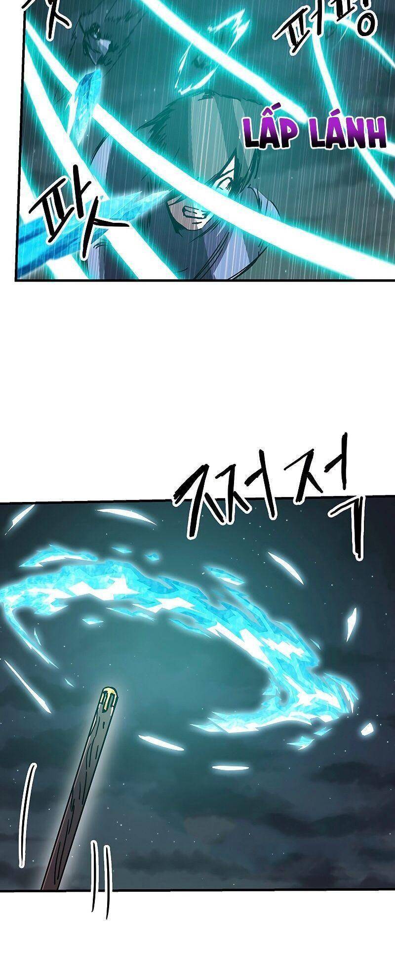 Người Chơi Lỗi [Chap 1-149]