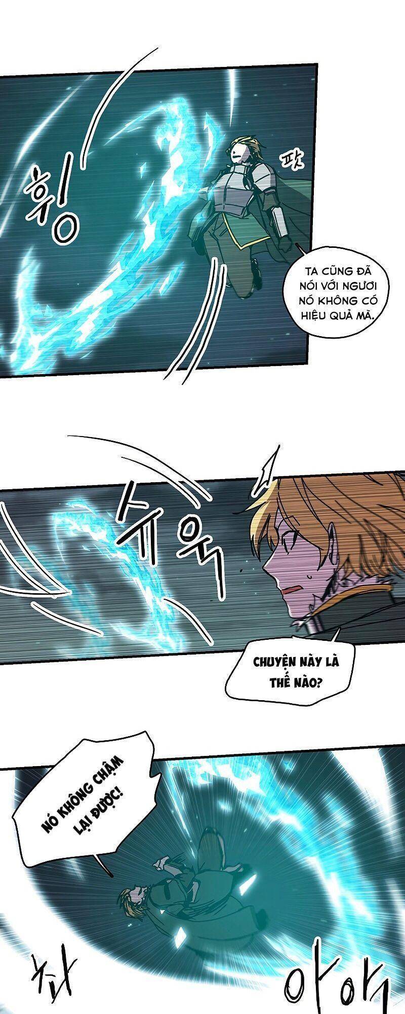 Người Chơi Lỗi [Chap 1-149]