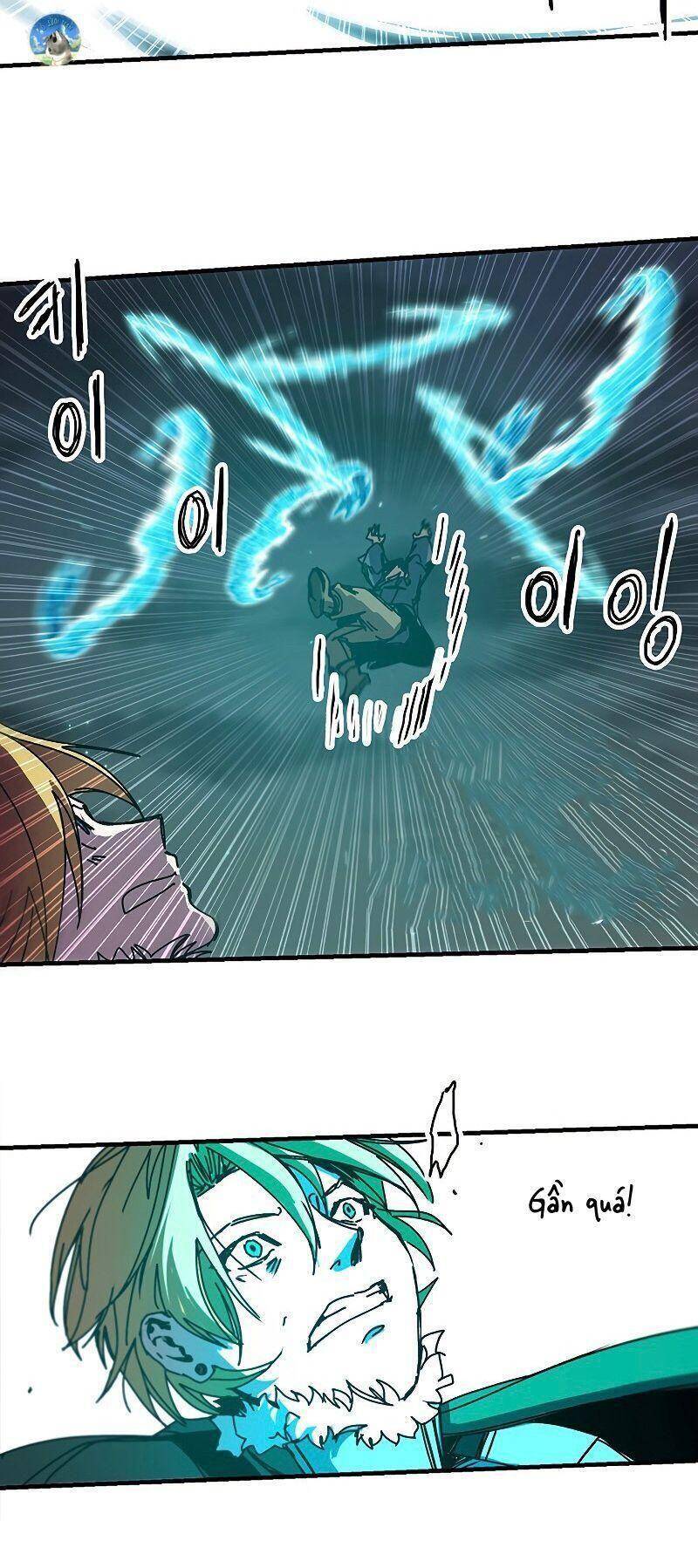 Người Chơi Lỗi [Chap 1-149]