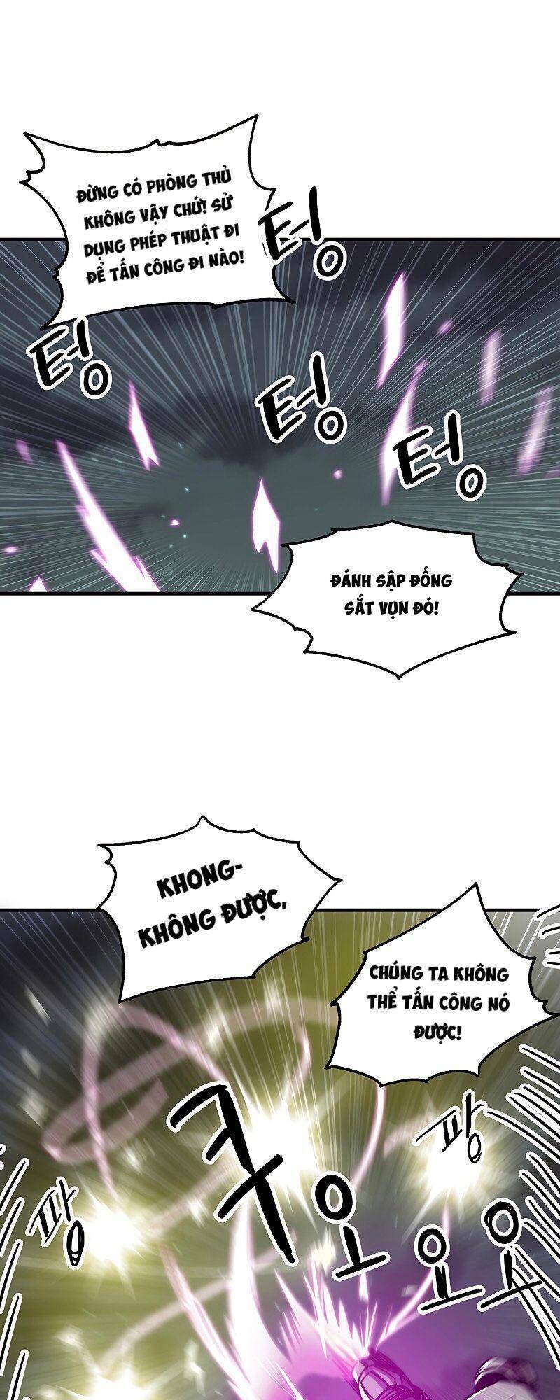 Người Chơi Lỗi [Chap 1-149]