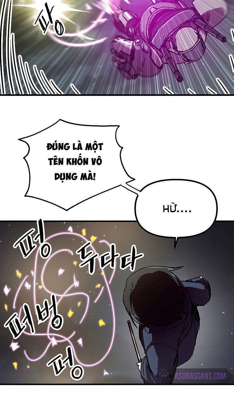 Người Chơi Lỗi [Chap 1-149]