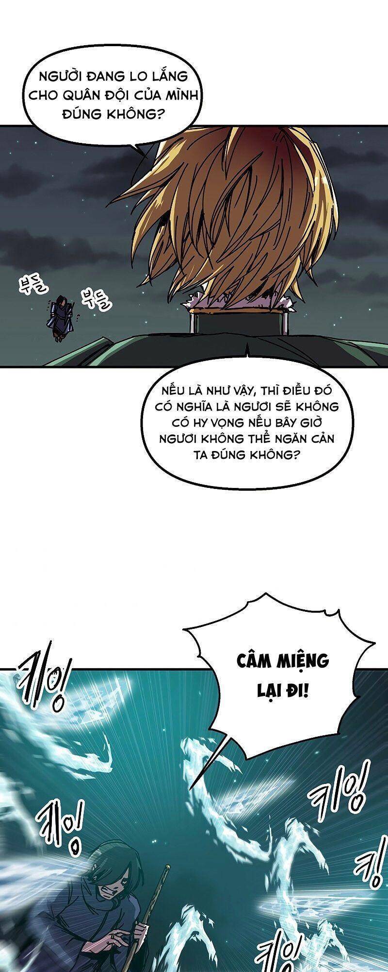 Người Chơi Lỗi [Chap 1-149]