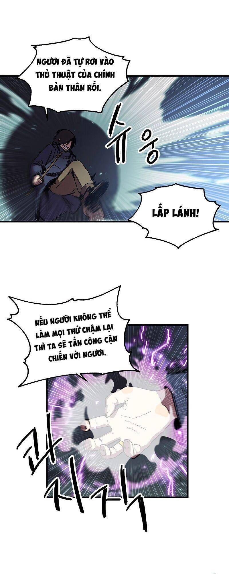 Người Chơi Lỗi [Chap 1-149]