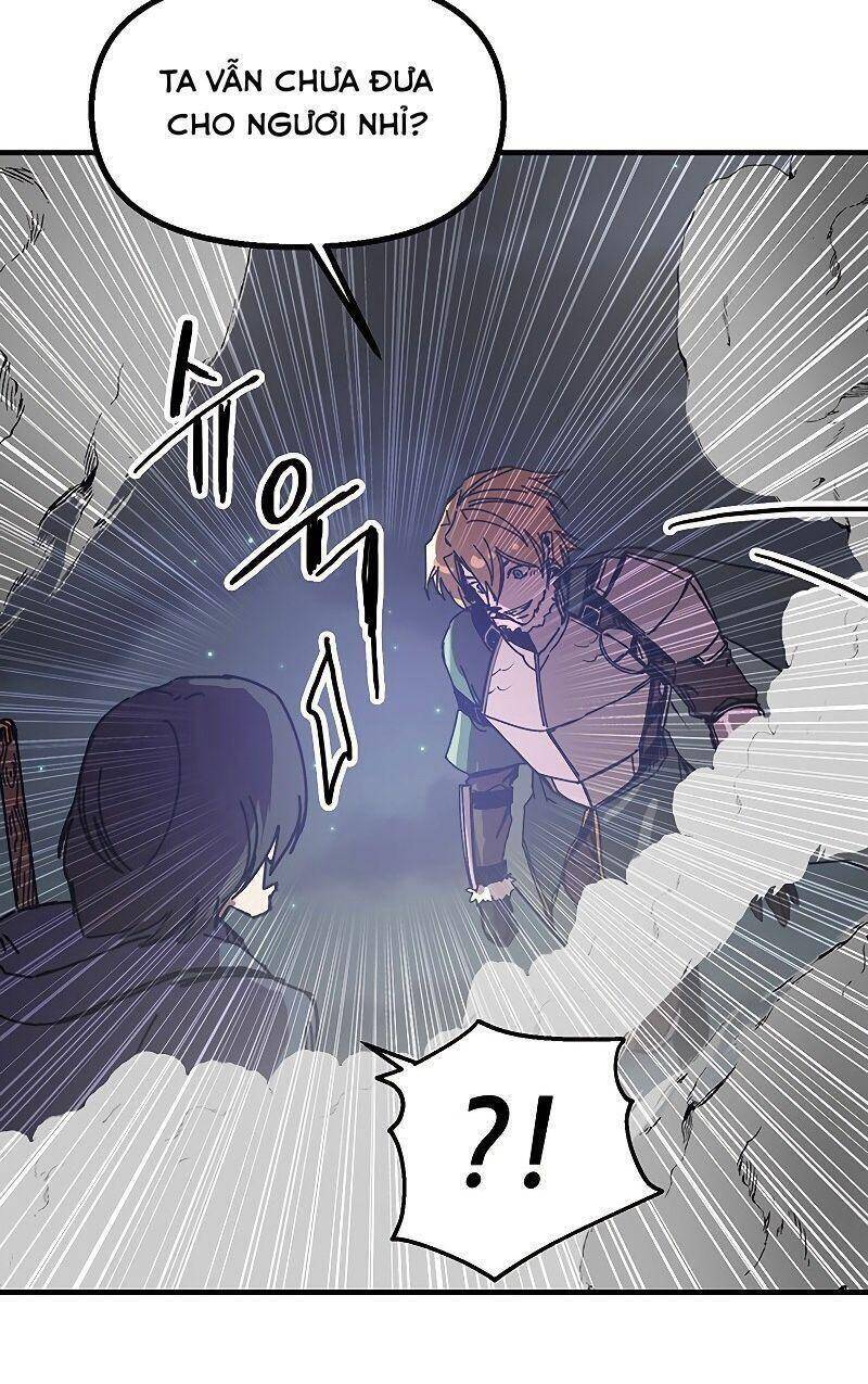 Người Chơi Lỗi [Chap 1-149]