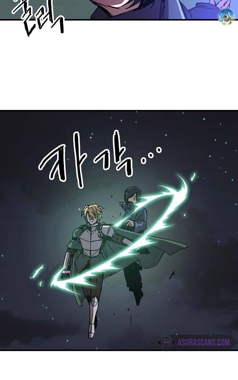 Người Chơi Lỗi [Chap 1-149]