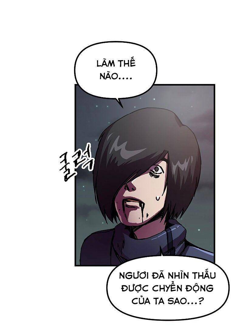 Người Chơi Lỗi [Chap 1-149]