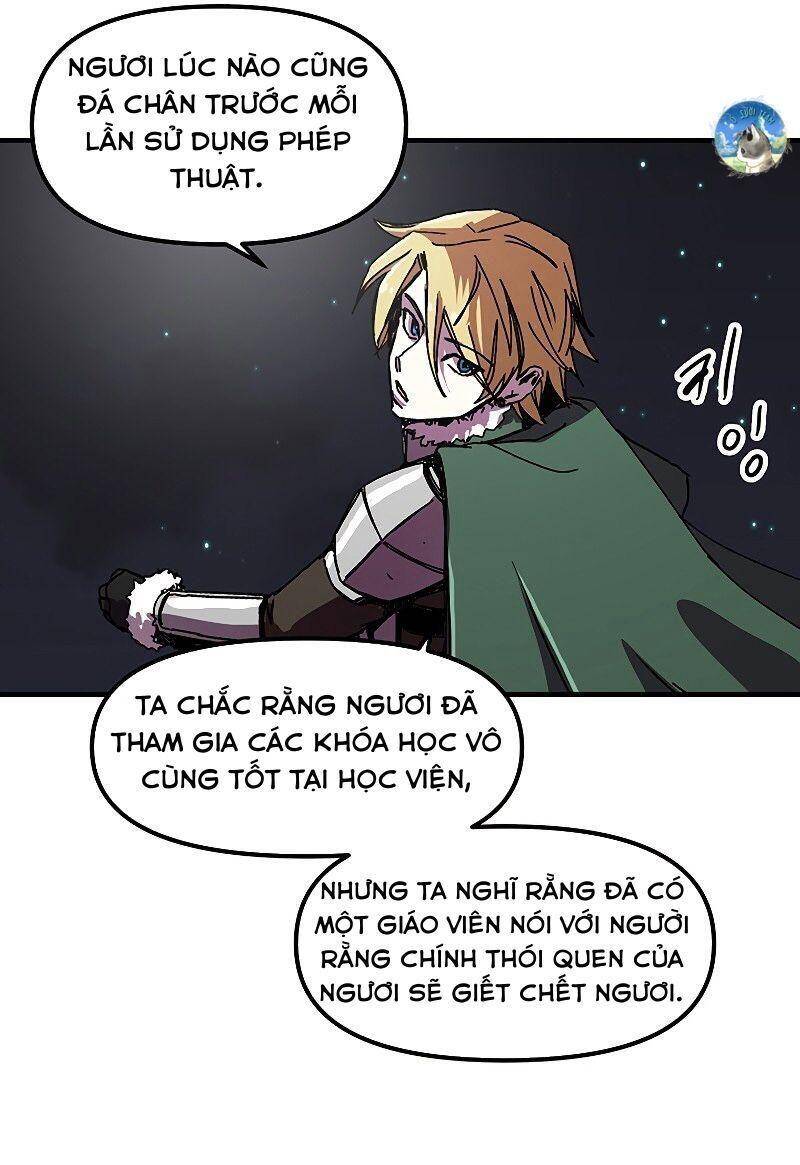 Người Chơi Lỗi [Chap 1-149]