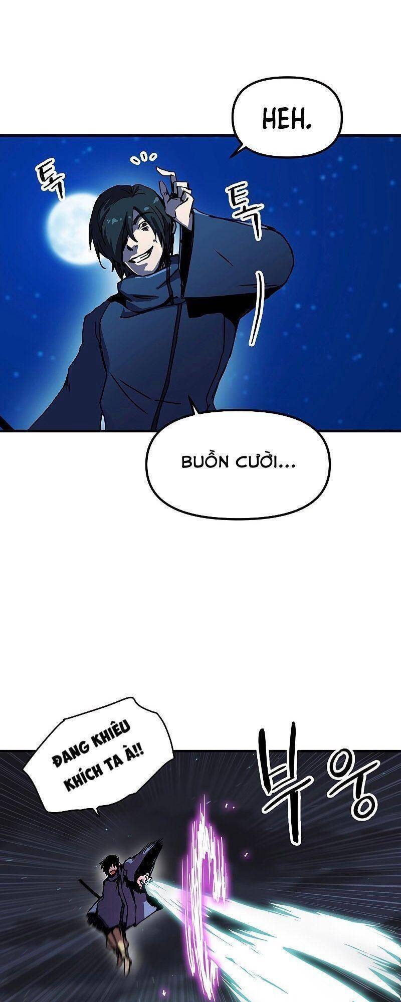Người Chơi Lỗi [Chap 1-149]