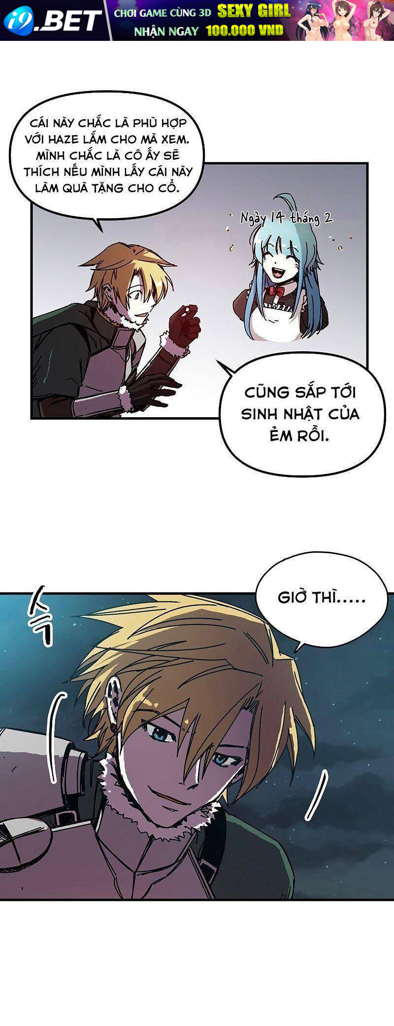 Người Chơi Lỗi [Chap 1-149]