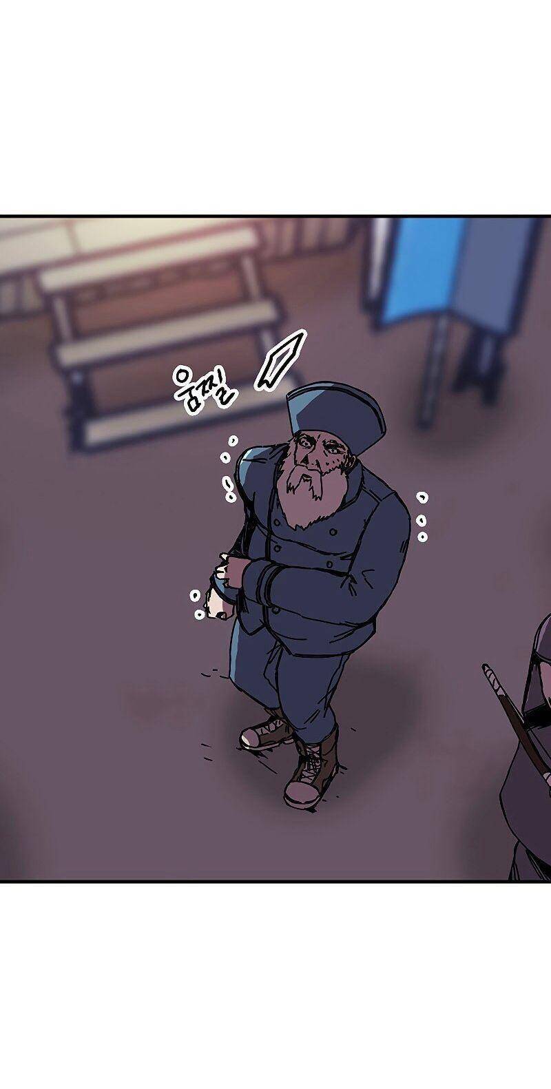 Người Chơi Lỗi [Chap 1-149]