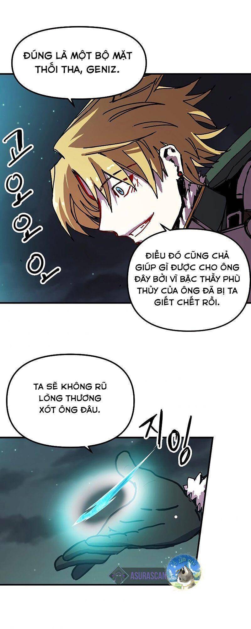 Người Chơi Lỗi [Chap 1-149]