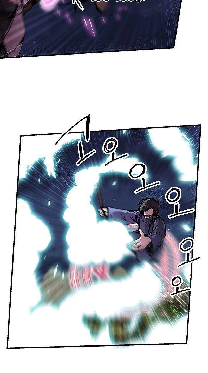Người Chơi Lỗi [Chap 1-149]
