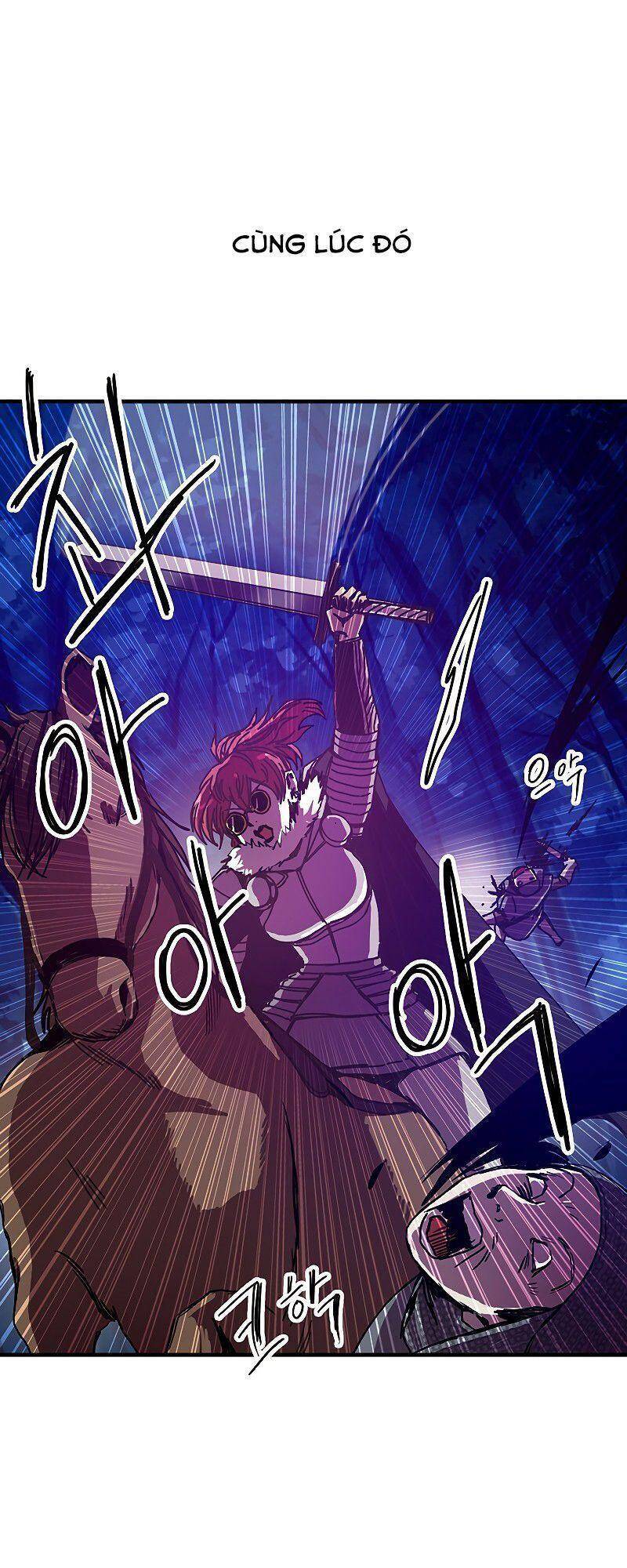 Người Chơi Lỗi [Chap 1-149]