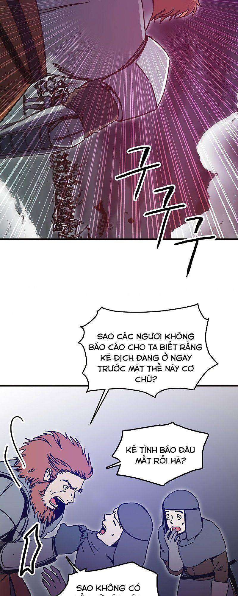 Người Chơi Lỗi [Chap 1-149]