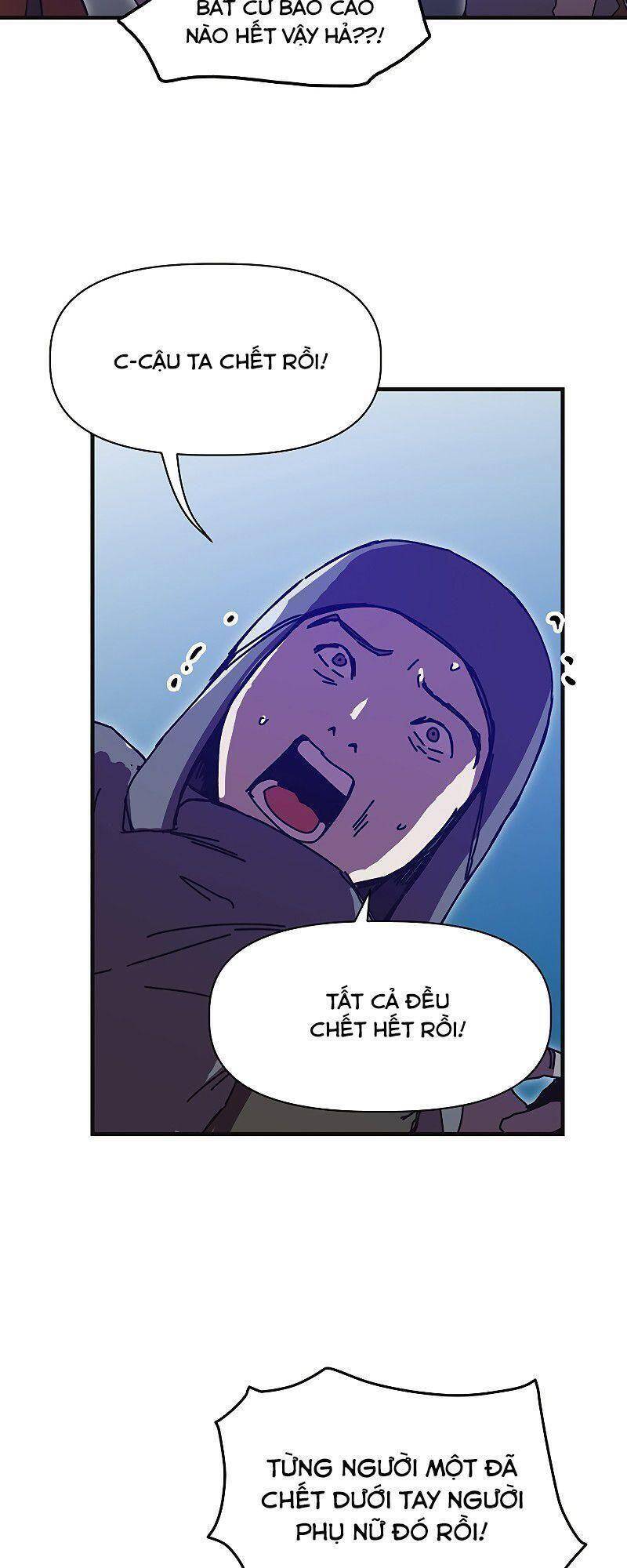 Người Chơi Lỗi [Chap 1-149]