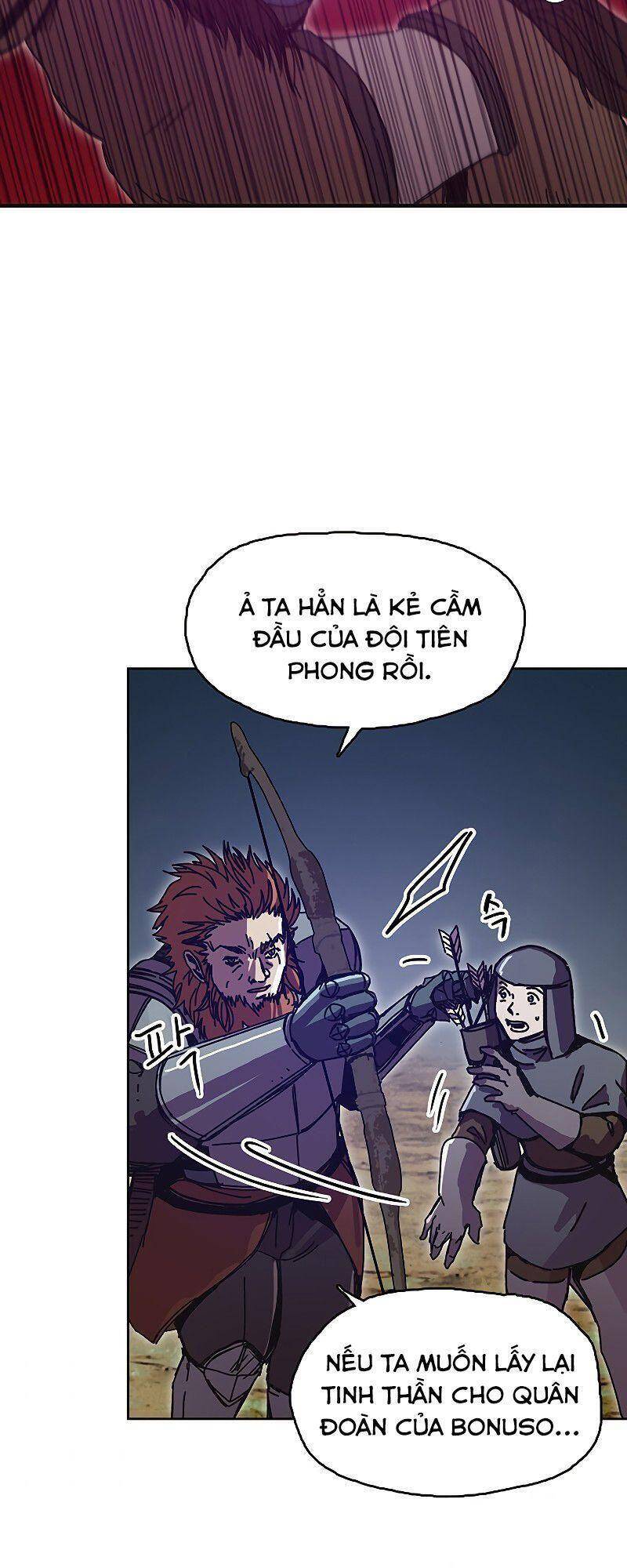 Người Chơi Lỗi [Chap 1-149]