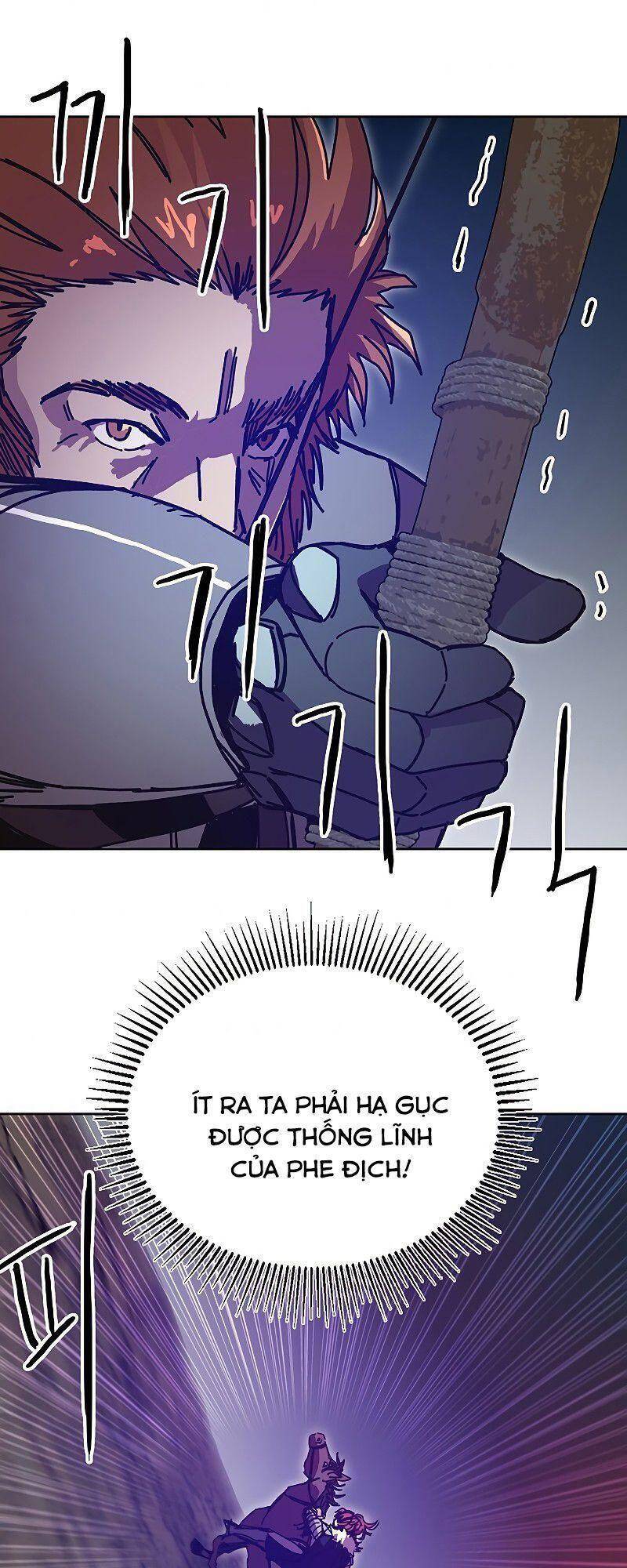 Người Chơi Lỗi [Chap 1-149]