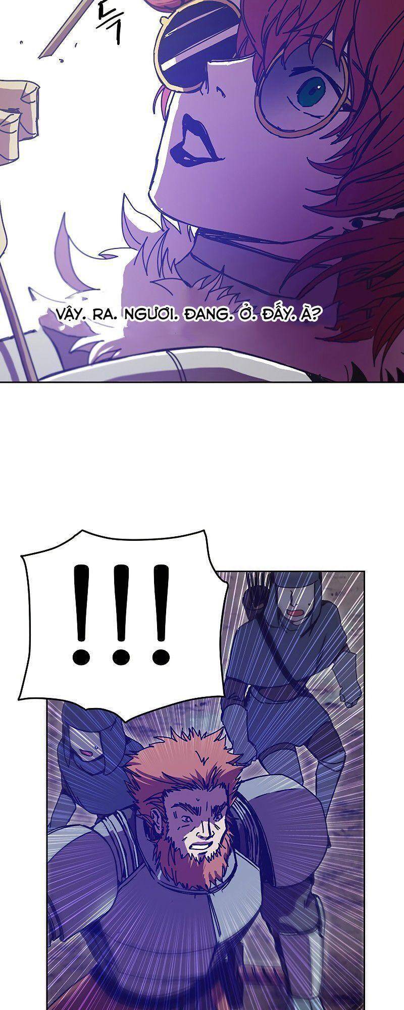 Người Chơi Lỗi [Chap 1-149]
