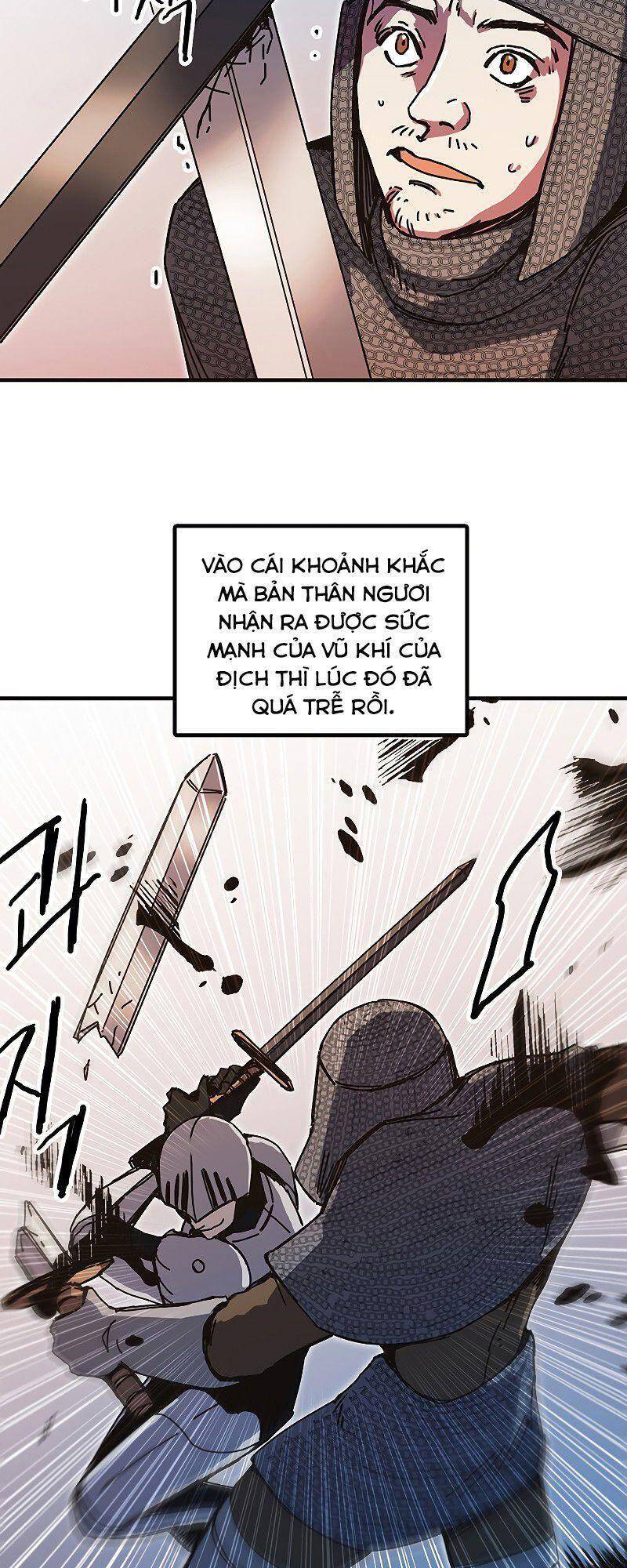 Người Chơi Lỗi [Chap 1-149]