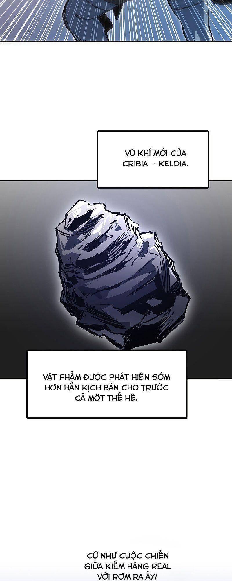 Người Chơi Lỗi [Chap 1-149]