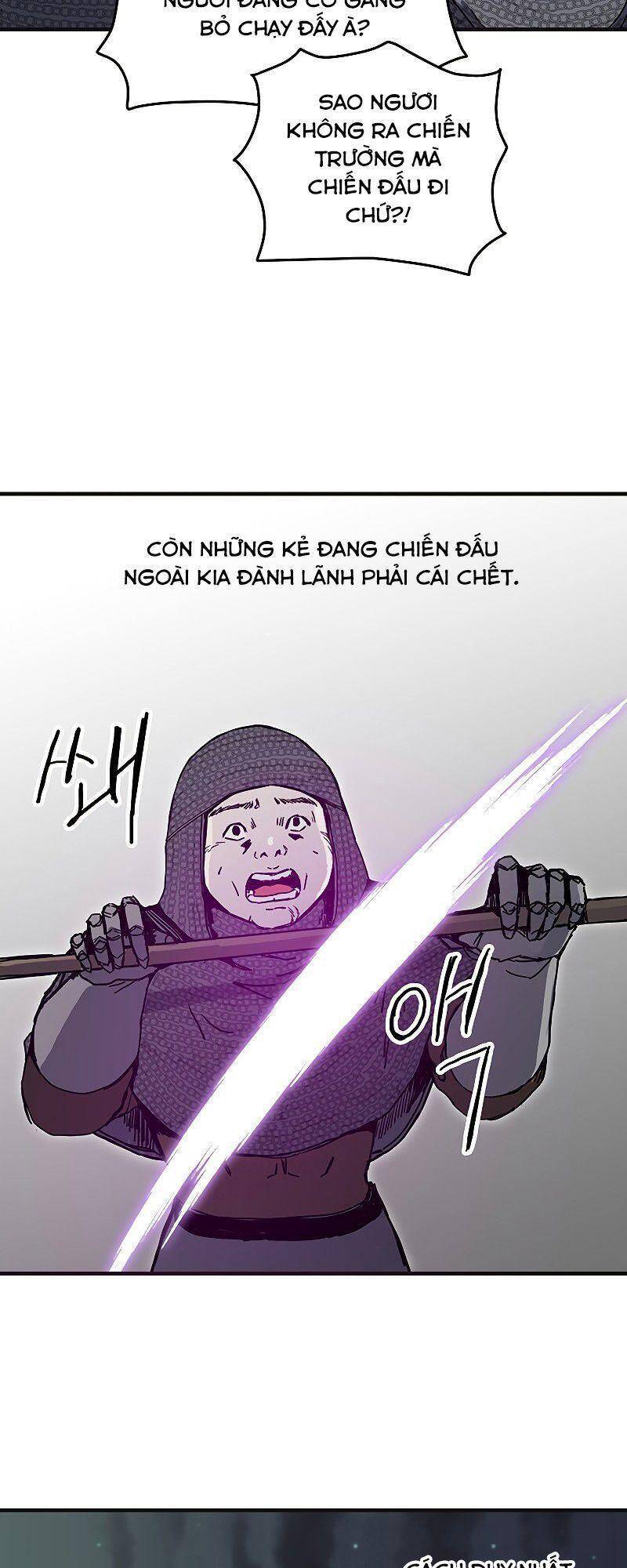 Người Chơi Lỗi [Chap 1-149]