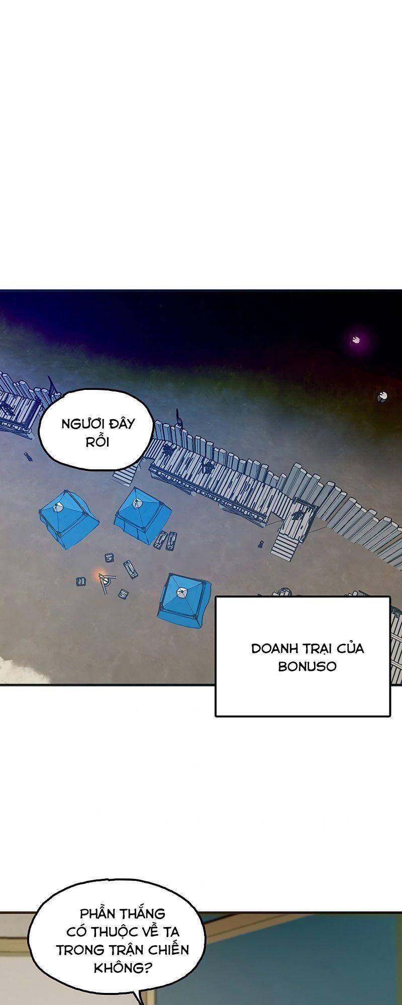 Người Chơi Lỗi [Chap 1-149]
