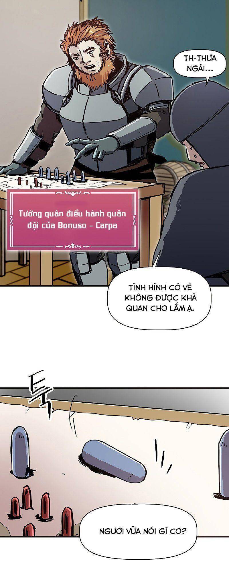 Người Chơi Lỗi [Chap 1-149]