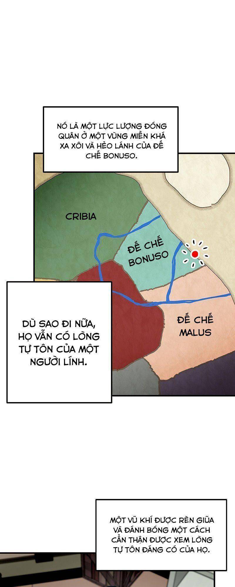 Người Chơi Lỗi [Chap 1-149]