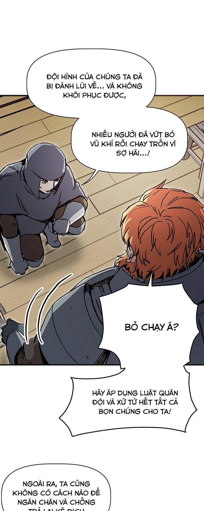 Người Chơi Lỗi [Chap 1-149]