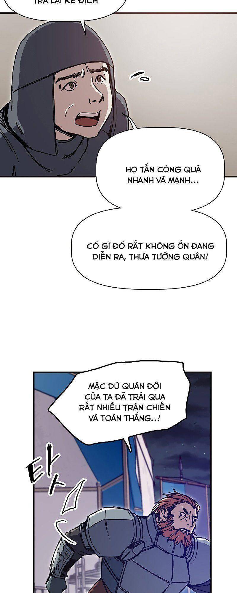 Người Chơi Lỗi [Chap 1-149]