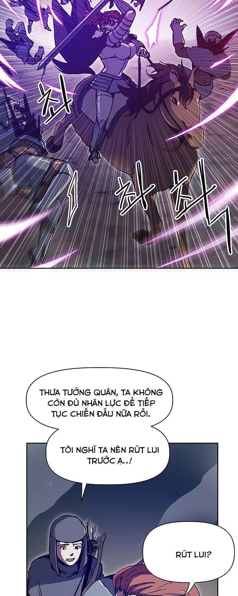 Người Chơi Lỗi [Chap 1-149]