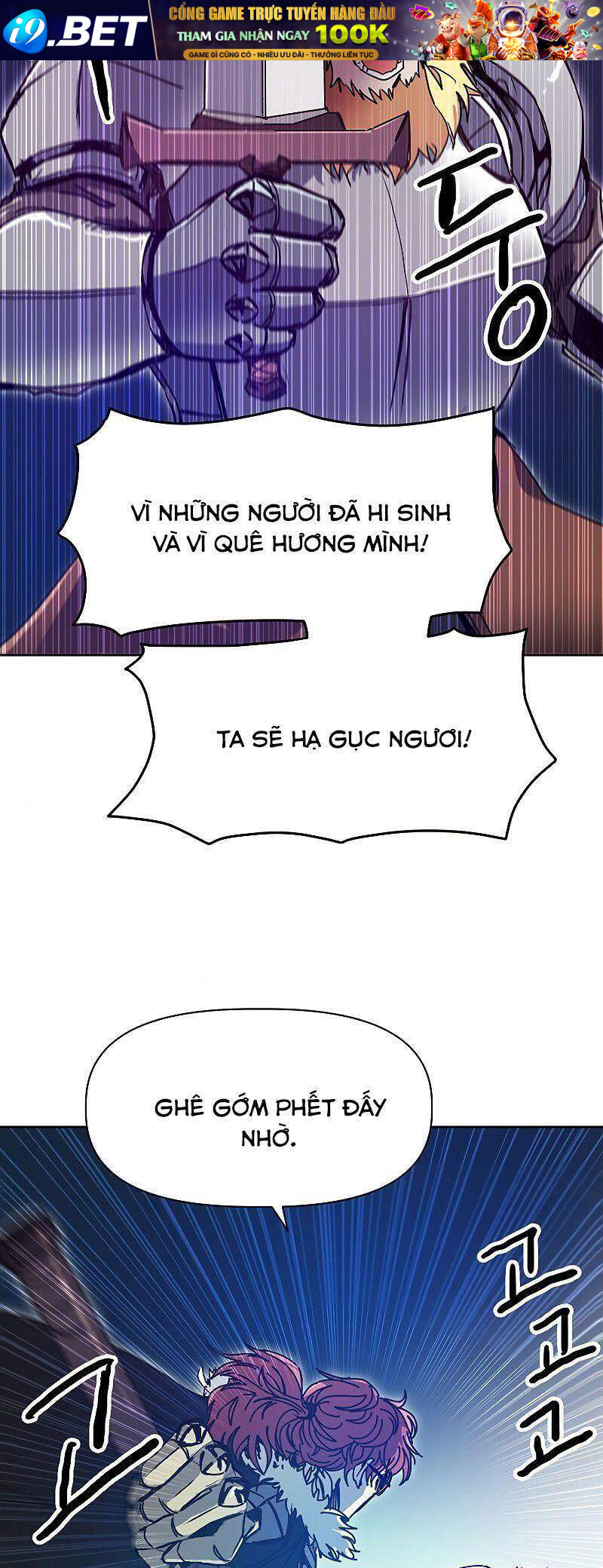 Người Chơi Lỗi [Chap 1-149]