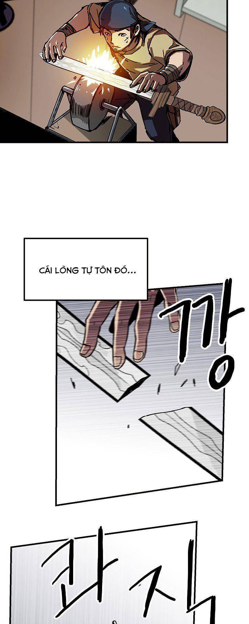 Người Chơi Lỗi [Chap 1-149]